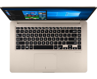 ASUS VivoBook S15 S510UN i5-8250U/8GB/240+1TB/W10 - 480284 - zdjęcie 4